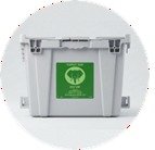 bin